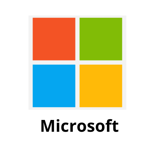 Microsoft